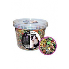 FINE PET Morče premium 1,9kg FINE PET Morče premium 1,9kg