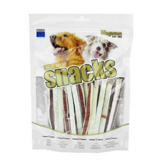 Magnum Chicken sandwich 250g