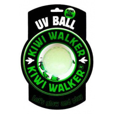 Hračka pes GLOW BALL MAXI plov. z TPR Kiwi Hračka pes GLOW BALL MAXI plov. z TPR Kiwi