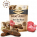 Carnilove Dog Jerky Beef with Beef Muscle Fillet 100g