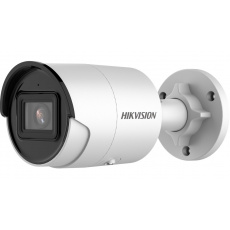 Hikvision DS-2CD2046G2-IU Nábojový adaptér Bezpečnostní IP kamera Venkovní 2688 x 1520 px Strop/zeď