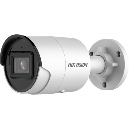 Hikvision DS-2CD2046G2-IU Nábojový adaptér Bezpečnostní IP kamera Venkovní 2688 x 1520 px Strop/zeď