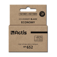 Actis KH-652BKR Inkoust (náhrada za HP 652 F6V25AE; standardní; 15 ml; černý)