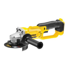 DeWALT DCG412N úhlová bruska 12,5 cm 7000 ot/min 2,2 kg