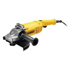 DEWALT DWE494-QS úhlová bruska 230 mm 2200 W 5,2 kg Černá, Žlutá