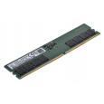 Samsung UDIMM non-ECC 16GB DDR5 1Rx8 5600MHz PC5-44800 M323R2GA3DB0-CWM