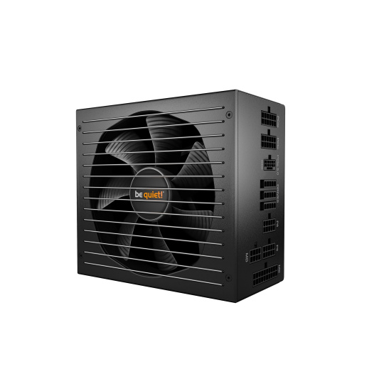 be quiet! Straight Power 12 napájecí zdroj 750 W 20+4 pin ATX ATX Černá