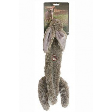Hračka pes Zajíc pískací 61cm Skinneeez Hračka pes Zajíc pískací 61cm Skinneeez