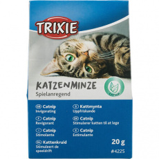 CATNIP (šanta) na povzbuzení 20 g CATNIP (šanta) na povzbuzení 20 g