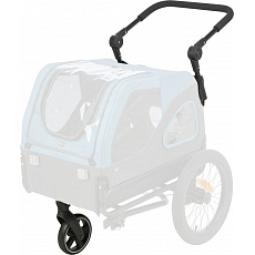 Sada na prestavbu na bežecký vozík, k vozíku za bicykel #12822