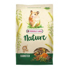 VL Nature Hamster pro křečky 2,3kg VL Nature Hamster pro křečky 2,3kg