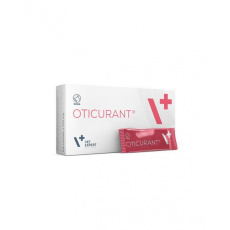 VetExpert Oticurant plv. 24 x 170 mg VetExpert Oticurant plv. 24 x 170 mg