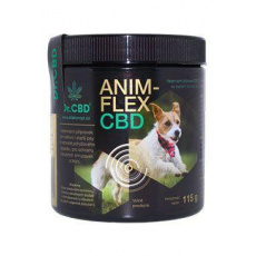 DR.CBD Anim-flex CBD 115g DR.CBD Anim-flex CBD 115g