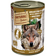 Natural Greatness URINARY-STRUVIT, veterinární dieta, konzerva pro psy 400g