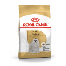 Royal Canin Maltese Adult Kukuřice, Drůbež 0,5 kg