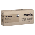 Actis TB-2411A (náhrada za Brother TN-2411; standardní; 1200 stran; černá)