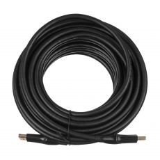 UNITEK C1624BK-10M DisplayPort kabel 10 m Černá