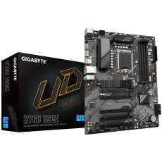 GIGABYTE B760 DS3H základní deska Intel B760 Express LGA 1700 ATX