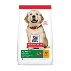 Hill's Can. SP Puppy Large Chicken 14,5kg Hill's Can. SP Puppy Large Chicken 14,5kg