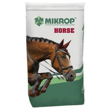 Mikrop Horse Western 20kg Mikrop Horse Western 20kg