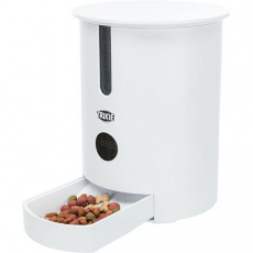 Automatický zásobník na krmivo TX9 2,8l/22x28x22 cm bílý (RP 2,90 Kč) Automatický zásobník na krmivo TX9 2,8l/22x28x22 cm bílý (RP 2,90 Kč)