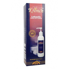 Lososový olej KRONCH pro psy a kočky 1000ml Lososový olej KRONCH pro psy a kočky 1000ml