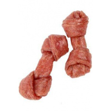 Pochoutka Měkký kachní uzel 7cm 500g Pochoutka Měkký kachní uzel 7cm 500g