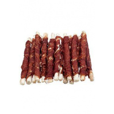 Pochoutka Tyčinka s kachním masem 250g Pochoutka Tyčinka s kachním masem 250g
