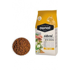 OWNAT CLASSIC CAT Daily Care 4kg OWNAT CLASSIC CAT Daily Care 4kg