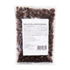 Kešu v mléčné čokoládě 1kg Kešu v mléčné čokoládě 1kg