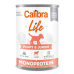 Calibra Dog Life  konz.Puppy&Junior Lamb&rice 400g