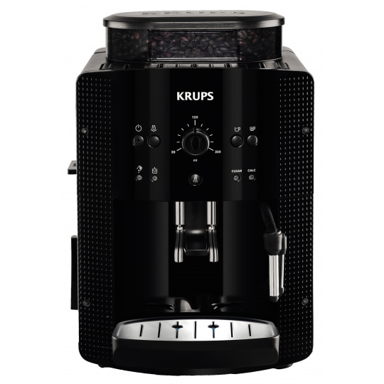 Krups EA8108 kávovar Espresso kávovar 1,8 l Plně automatické