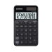 Casio SL-310UC-BK kalkulačka Kapsa Jednoduchá kalkulačka Černá