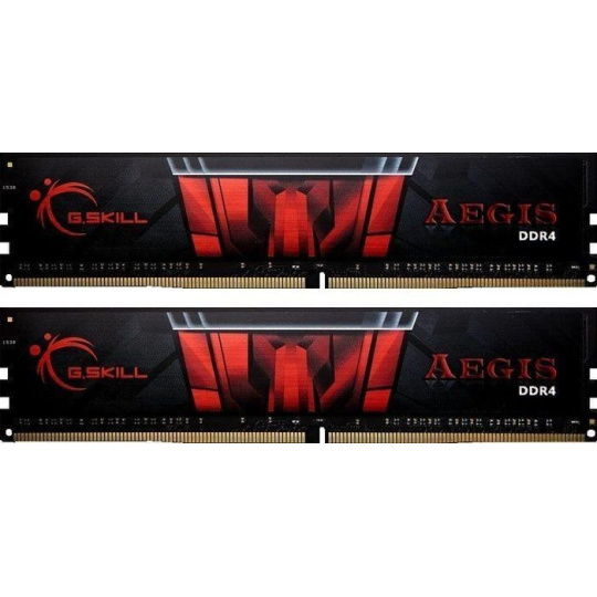 G.Skill Aegis DDR4 paměťový modul 32 GB 3000 MHz