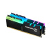 G.Skill Trident Z RGB F4-3600C16D-32GTZR paměťový modul 32 GB 2 x 16 GB DDR4 3600 MHz