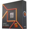 AMD Ryzen 5 7600X procesor 4,7 GHz 32 MB L3 Krabice