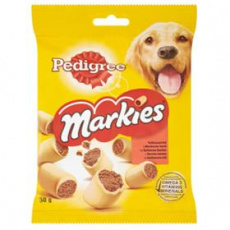 Pamlsok Mars PEDIGREE Markies so špikovou kosťou 150 g