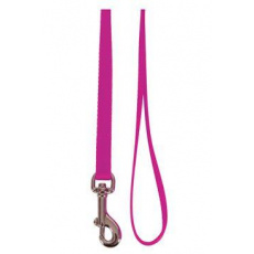 Vodítko kočka nylon 10mm/1m růžové Zolux Vodítko kočka nylon 10mm/1m růžové Zolux