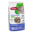 Krmivo pro činčily NUTRIMEAL mix 2,55kg Zolux