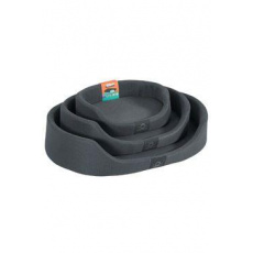 Pelech ovál MEMORY S 60cm šedá Zolux Pelech ovál MEMORY S 60cm šedá Zolux
