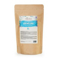 NATURECA Křemelina sušená 1kg NATURECA Křemelina sušená 1kg