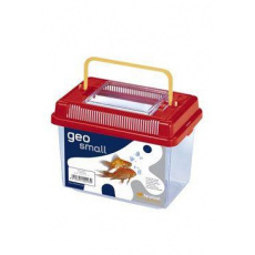 Přepravka GEO M 23,2x15,3x16,6cm 2,5l FP Přepravka GEO M 23,2x15,3x16,6cm 2,5l FP