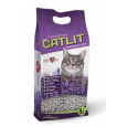 Podestýlka Catlit s levandulí pro kočky 4kg/5l
