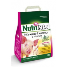 NutriMix pro prasata a selata plv 3kg NutriMix pro prasata a selata plv 3kg
