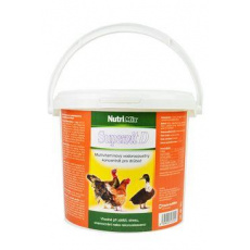 Supervit D plv 3kg Supervit D plv 3kg