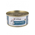 All Animals CAT konz. Losos kousky 90g