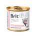 Brit VD Cat GF konz Hypoallergenic 200g