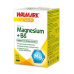 Magnesium+B6 90tbl Walmark