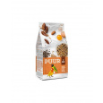 PUUR Lovebirds - gurmánska zmes pre agapornisy 750 g