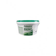 MIKROP Pivovarské kvasnice 2 kg